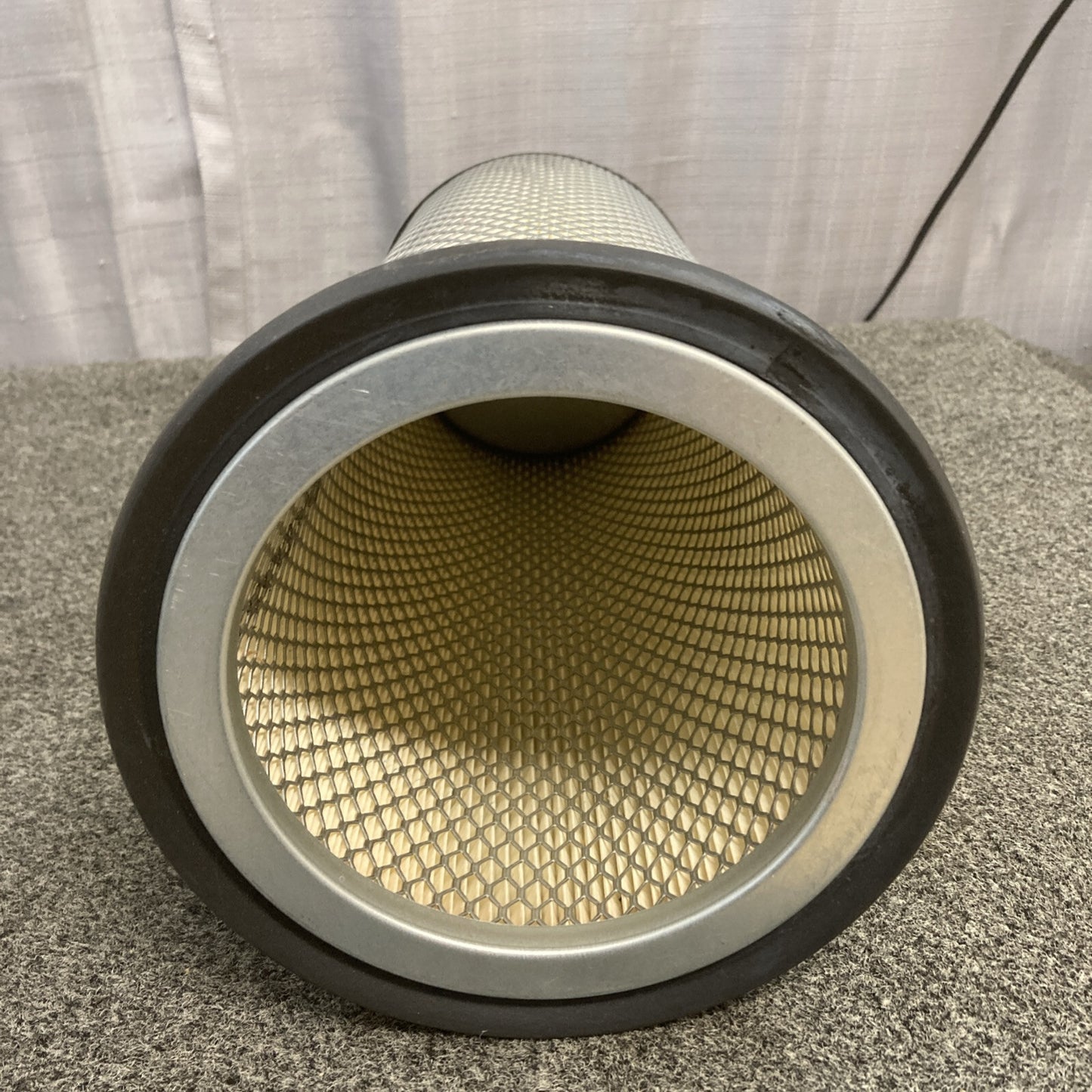 NEW GENUINE BALDWIN PA3566  Axial Seal Air Filter Elements