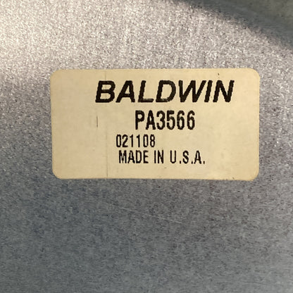 NEW GENUINE BALDWIN PA3566  Axial Seal Air Filter Elements