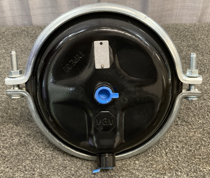 NEW GENUINE MGM 143001 Service Chamber Brake STANDARD STROKE C30 2.5