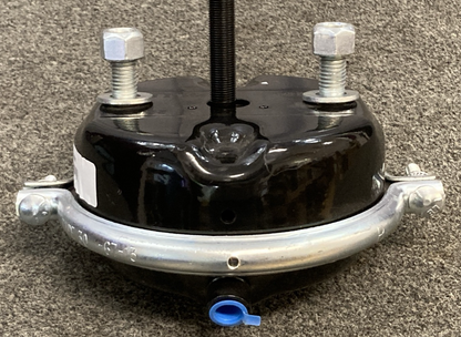 NEW GENUINE MGM 143001 Service Chamber Brake STANDARD STROKE C30 2.5
