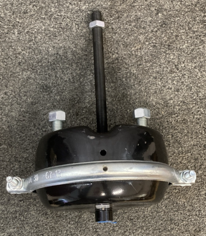 NEW GENUINE MGM 143001 Service Chamber Brake STANDARD STROKE C30 2.5