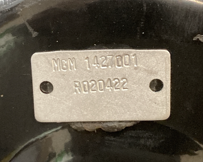 NEW GENUINE MGM 1427001 Service Chamber Brake 1427 Series 2.50" Stroke Size 24