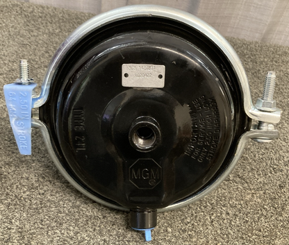 NEW GENUINE MGM 1427001 Service Chamber Brake 1427 Series 2.50" Stroke Size 24