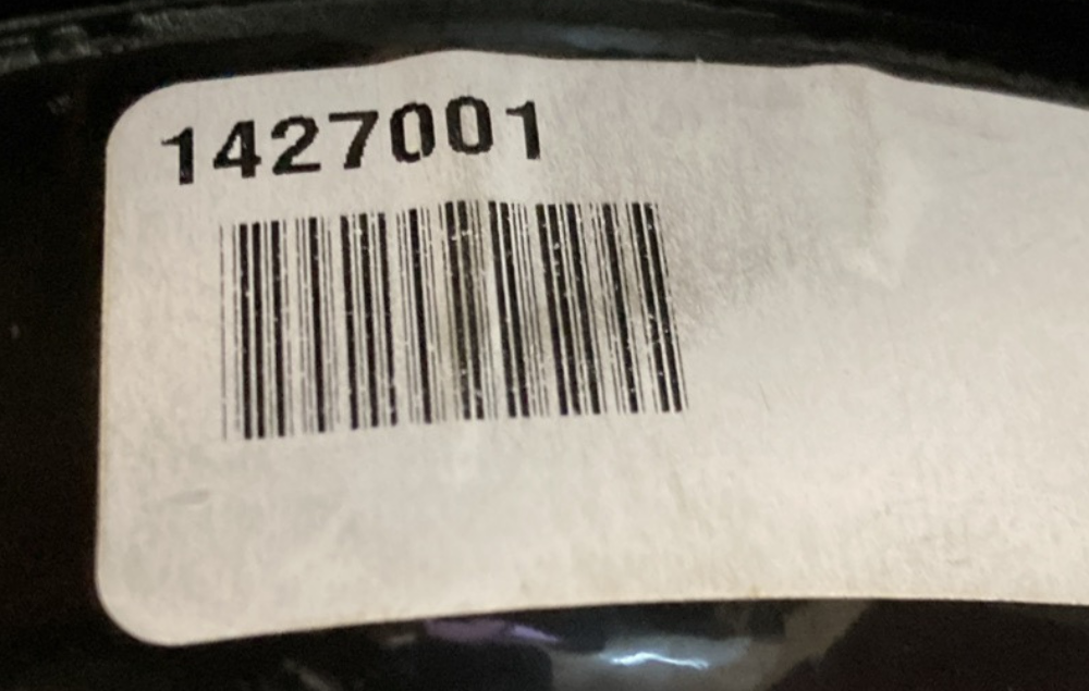 NEW GENUINE MGM 1427001 Service Chamber Brake 1427 Series 2.50" Stroke Size 24