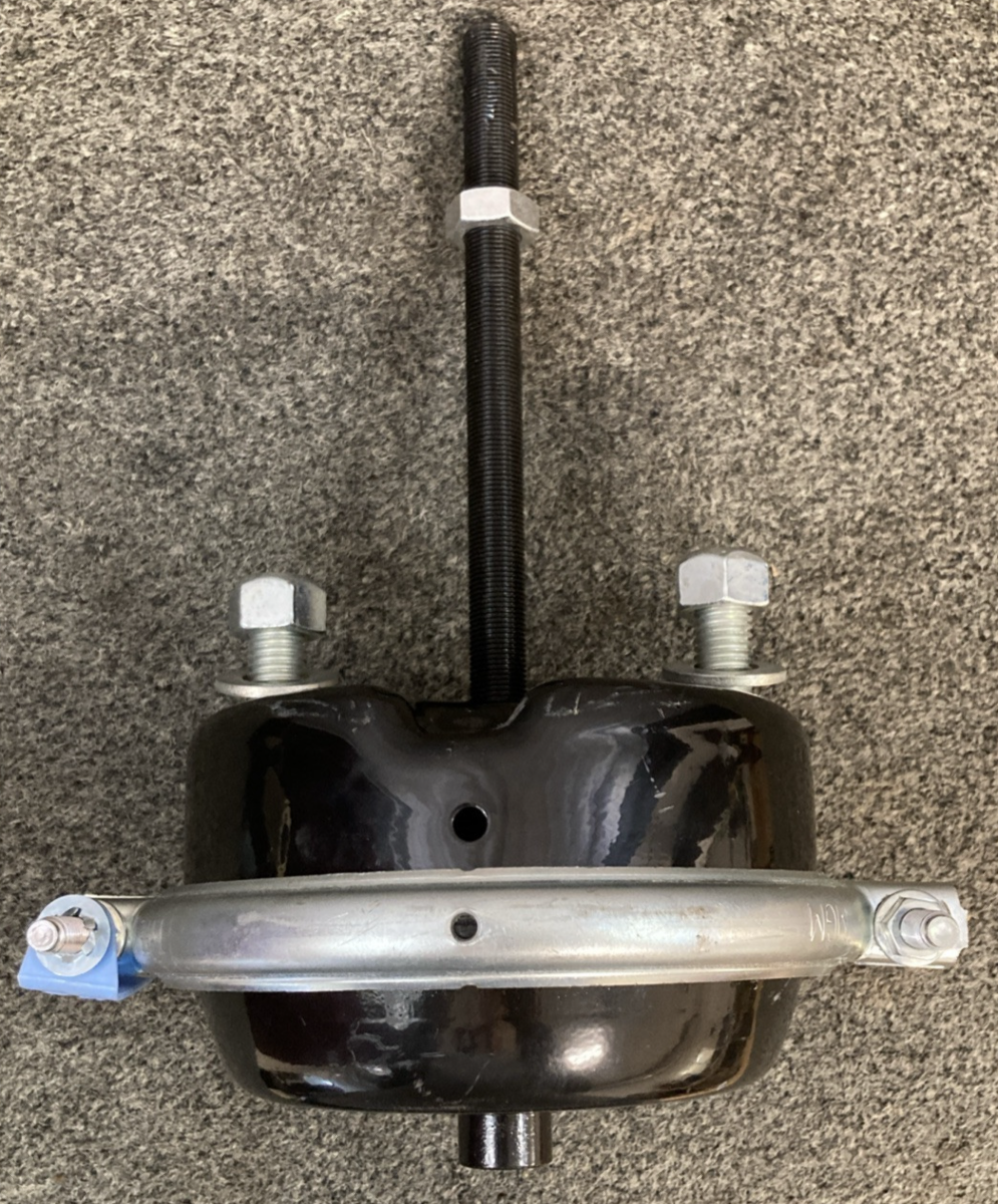 NEW GENUINE MGM 1427001 Service Chamber Brake 1427 Series 2.50" Stroke Size 24
