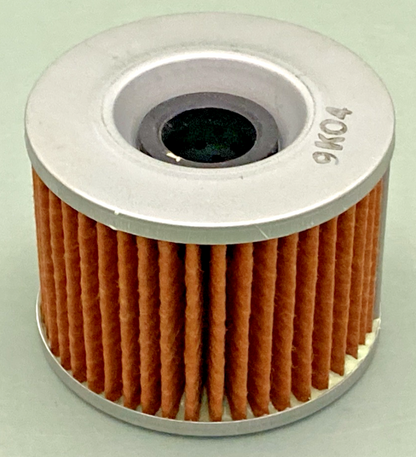 QTY 2 NEW GENUINE YAMAHA 36Y-13441-00 Element, Oil Clnr