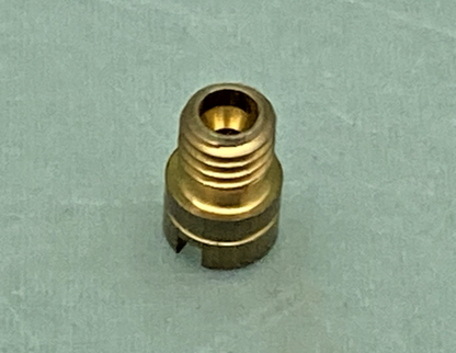 NEW GENUINE YAMAHA 3G2-14231-34 Jet, Pilot Air (#170)