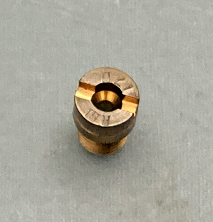 NEW GENUINE YAMAHA 3G2-14231-34 Jet, Pilot Air (#170)