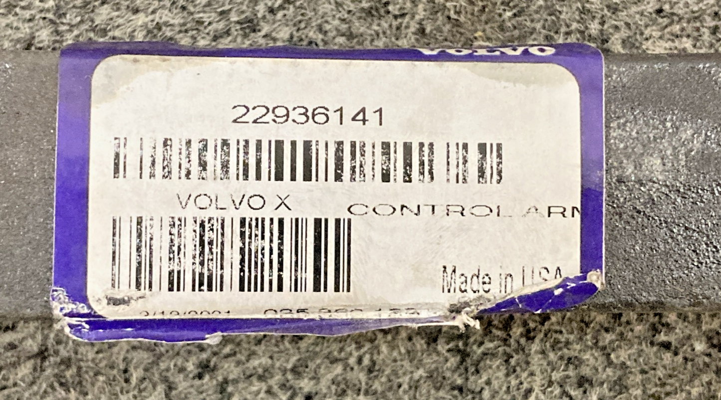 NEW GENUINE VOLVO 22936141 AXLE TORQUE ROD