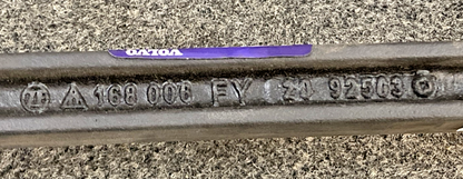 NEW GENUINE VOLVO 22936141 AXLE TORQUE ROD