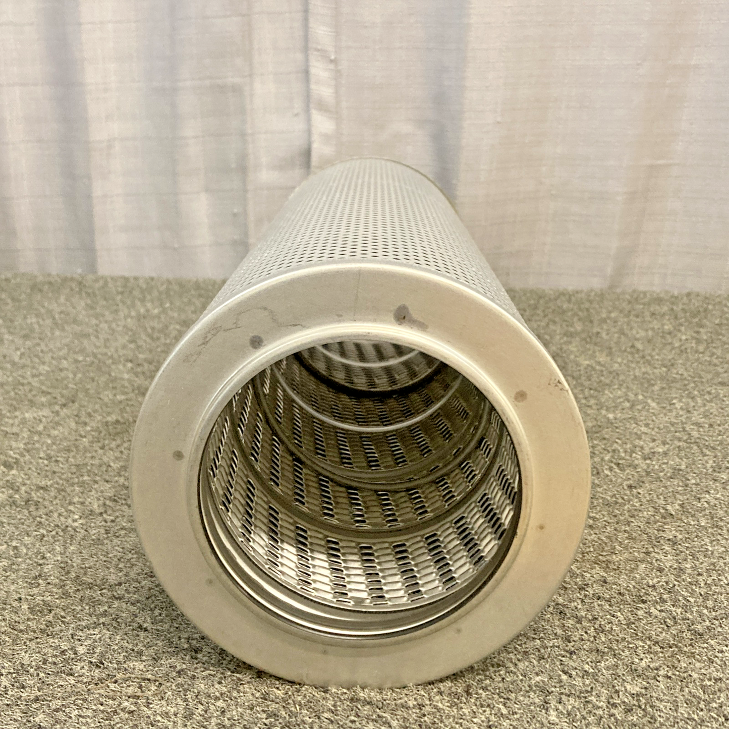 NEW GENUINE BALDWIN PT9556-MPG Hydraulic Filter Elements