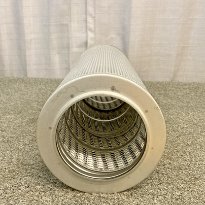 NEW GENUINE BALDWIN PT9556-MPG Hydraulic Filter Elements
