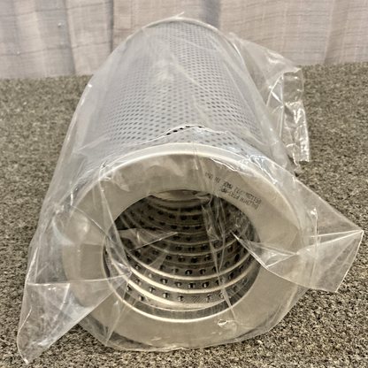 NEW GENUINE BALDWIN PT83-MPG Hydraulic Filter Elements