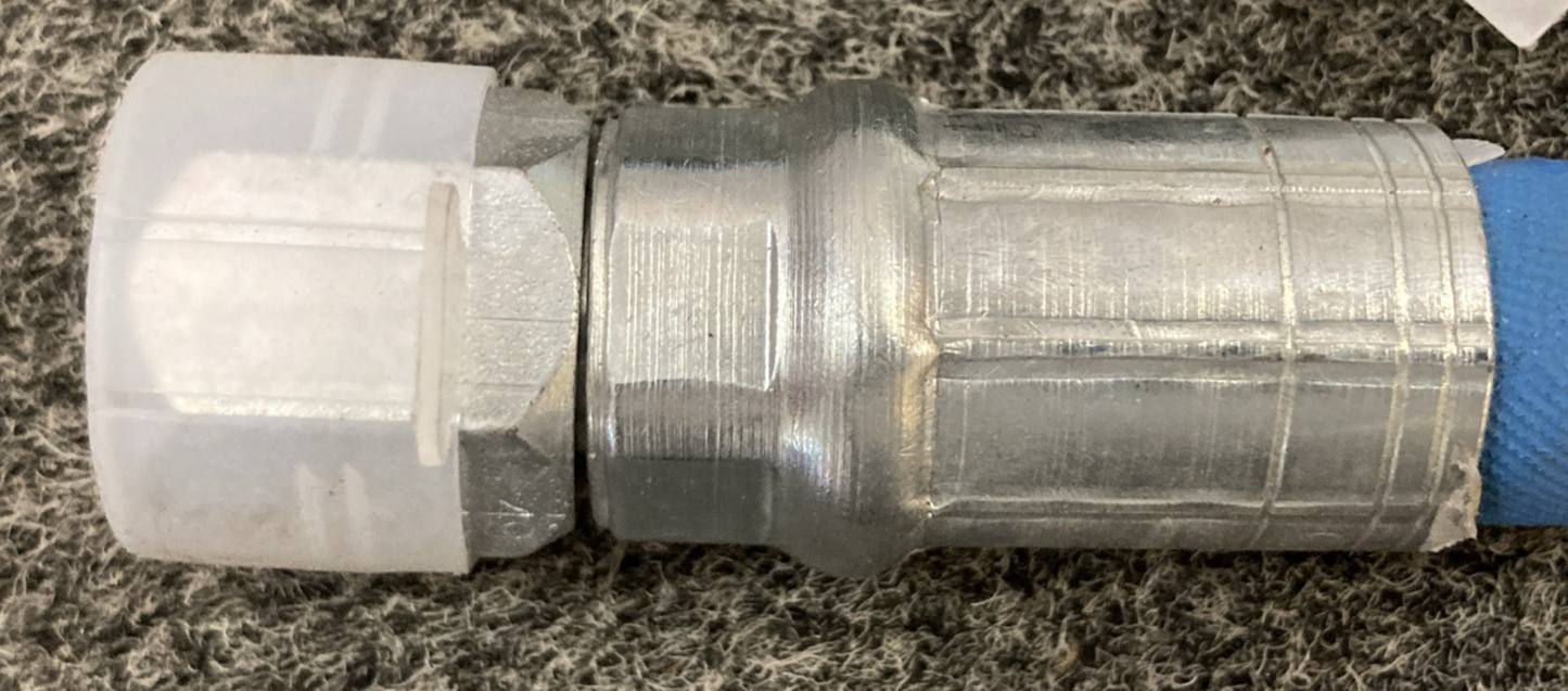 NEW GENUINE MACK 20924993 HOSE POWER STEERING
