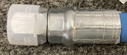 NEW GENUINE MACK 20924993 HOSE POWER STEERING