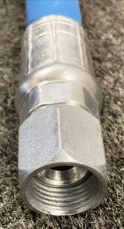 NEW GENUINE MACK 20924993 HOSE POWER STEERING