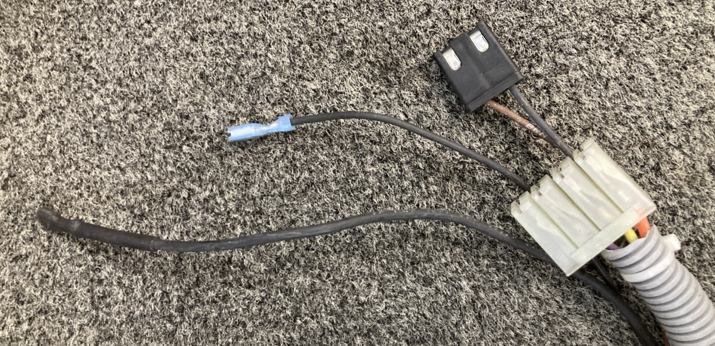 NEW GENUINE Kalmar Ottawa CTT00024624 Wiring Harness Cab Heater