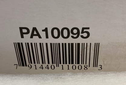 NEW GENUINE BALDWIN PA10095 Engine Air Panel Elements