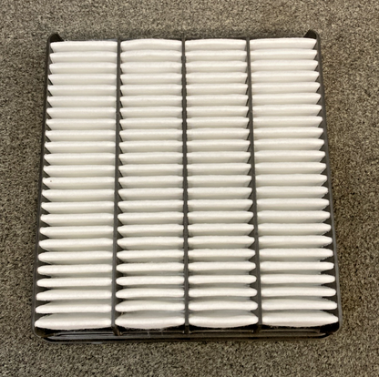 NEW GENUINE BALDWIN PA4322 Engine Air Panel Elements