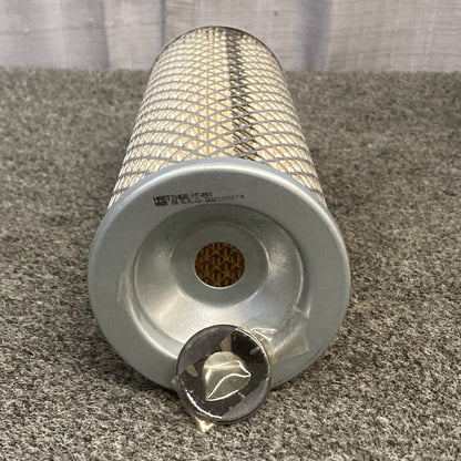 NEW GENUINE BALDWIN PA2413 Axial Seal Air Filter Elements
