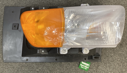 NEW GENUINE DORMAN 888-5302 Heavy Duty Headlight Left