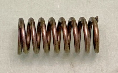 QTY 2 NEW GENUINE YAMAHA 90501-23138 Spring, Compression