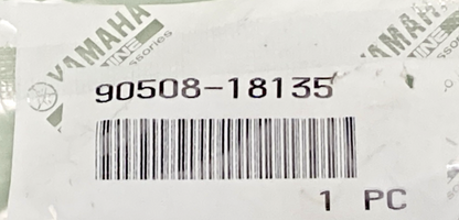NEW GENUINE YAMAHA 90508-18135 Spring, Torsion