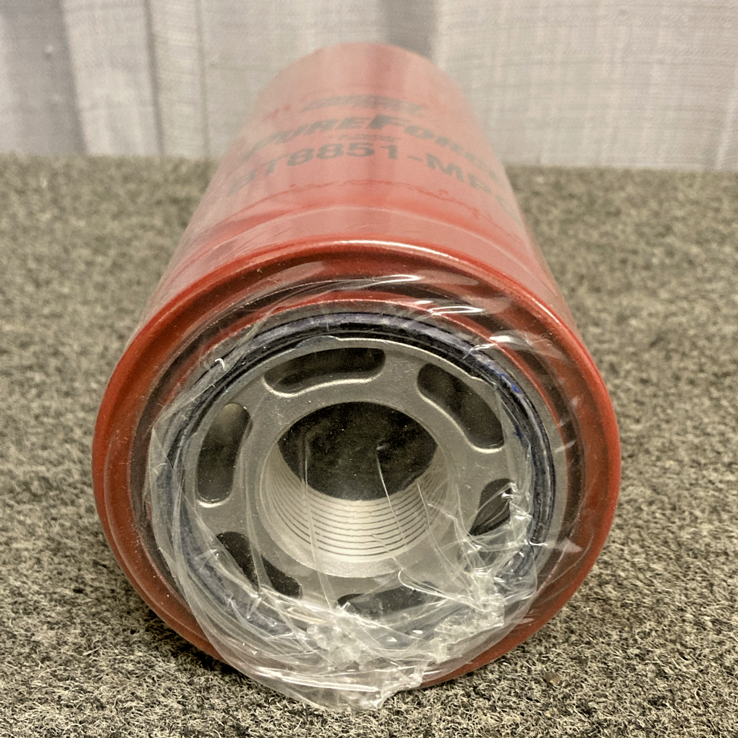 NEW GENUINE BALDWIN BT8851-MPG Medium Pressure Hydraulic Spin-on Filter