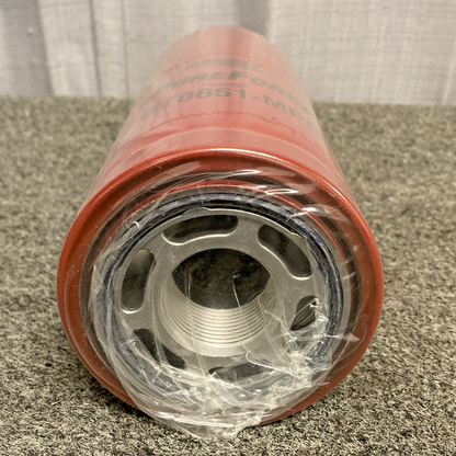 NEW GENUINE BALDWIN BT8851-MPG Medium Pressure Hydraulic Spin-on Filter
