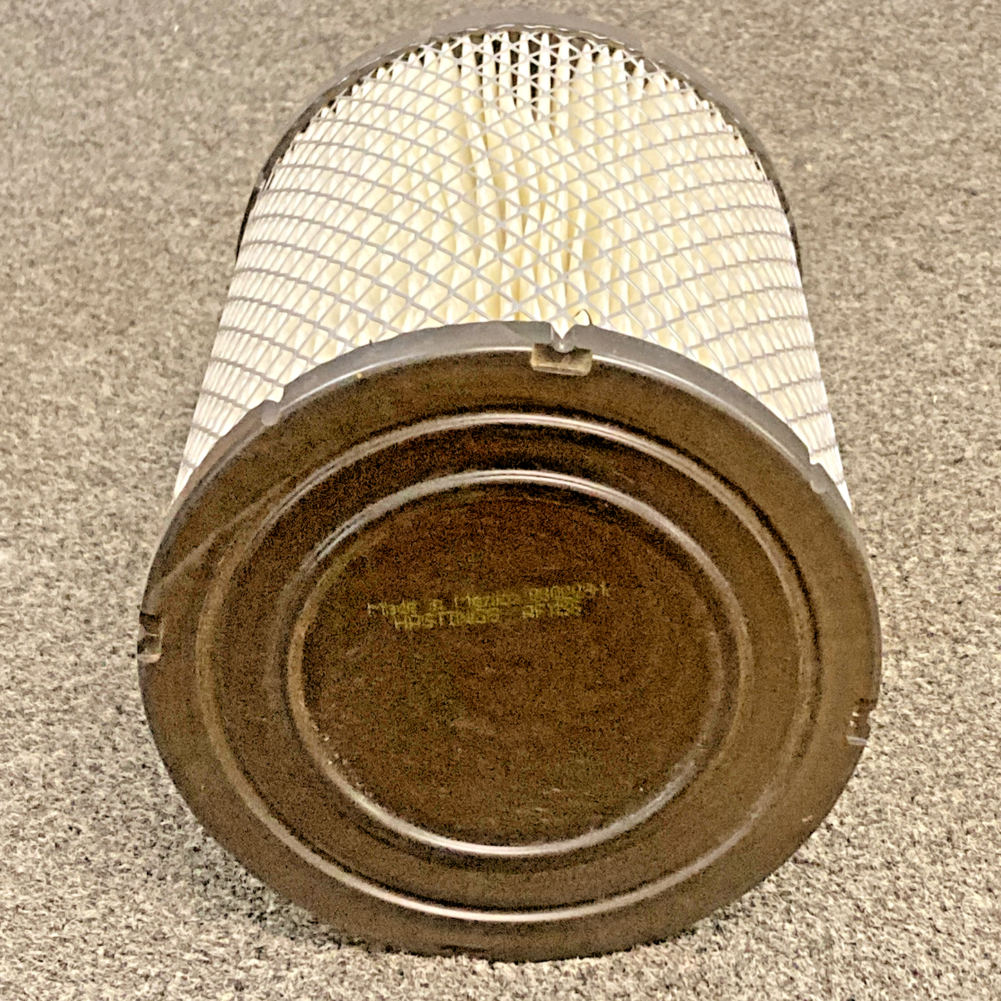 NEW GENUINE BALDWIN RS4161 Radial Seal Air Filter Elements