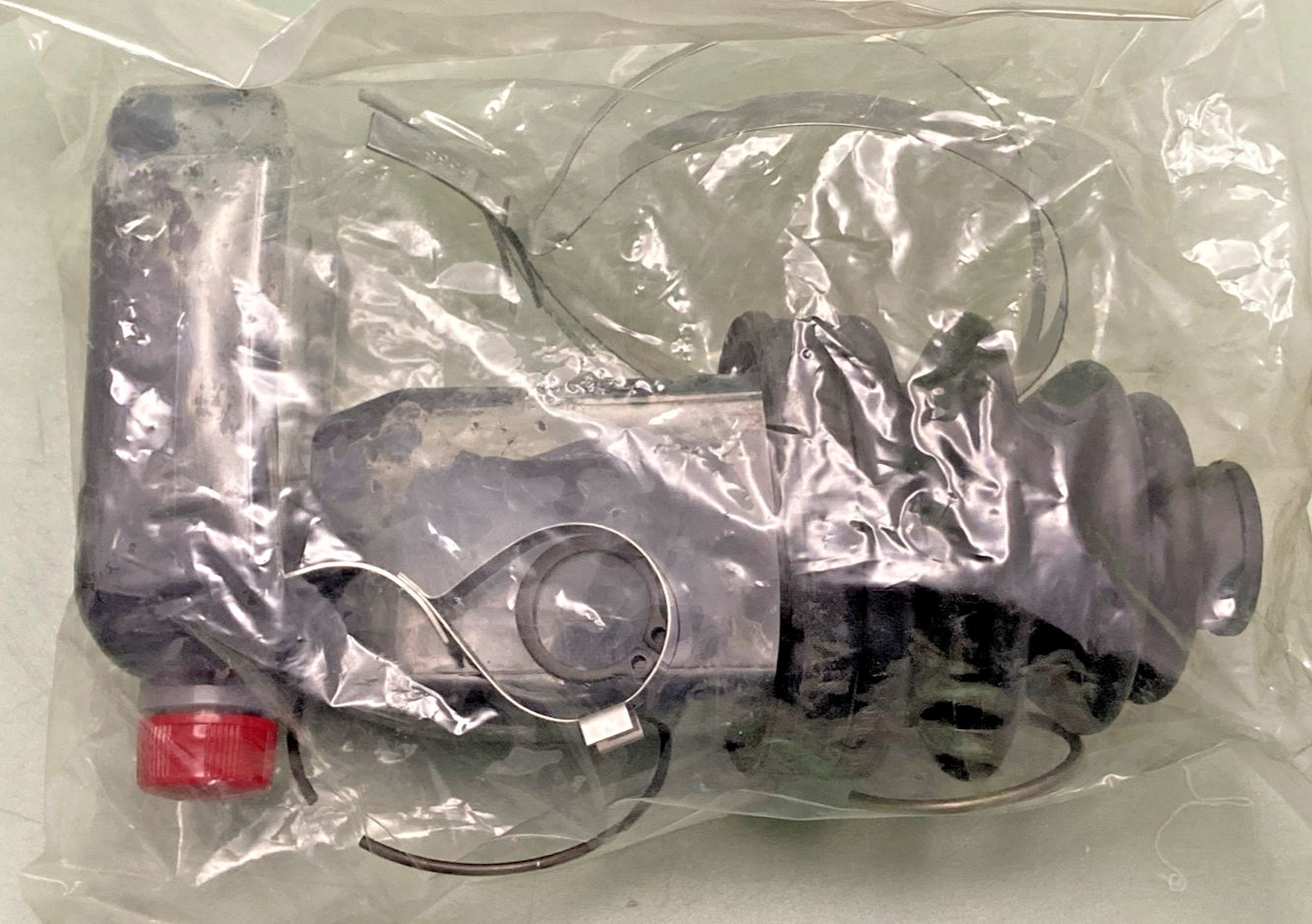 NEW GENUINE YAMAHA 5KM-2530X-12 Boot Set (ball Joint)