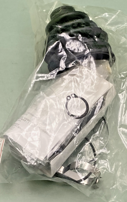 NEW GENUINE YAMAHA 5KM-2510H-10  Boot Set (double Offset Joint)