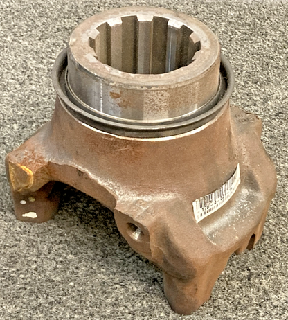 NEW GENUINE SPICER 170-4-521-1X END YOKE 10-SPLINE
