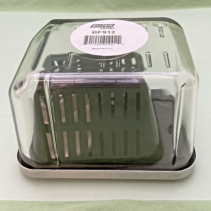 NEW GENUINE BALDWIN BF912 Box-Style Diesel Fuel Filter