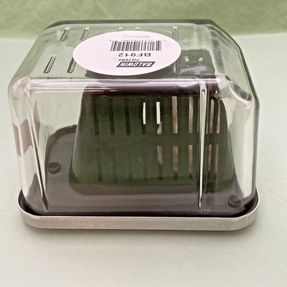 NEW GENUINE BALDWIN BF912 Box-Style Diesel Fuel Filter