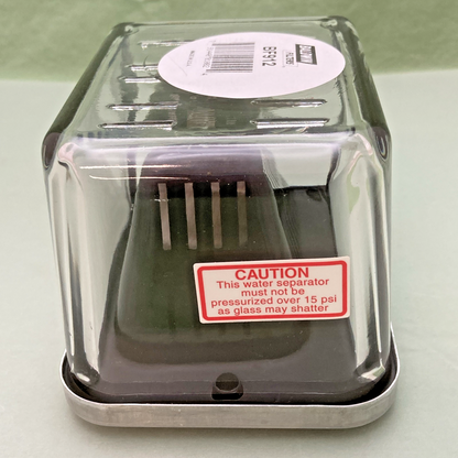 NEW GENUINE BALDWIN BF912 Box-Style Diesel Fuel Filter