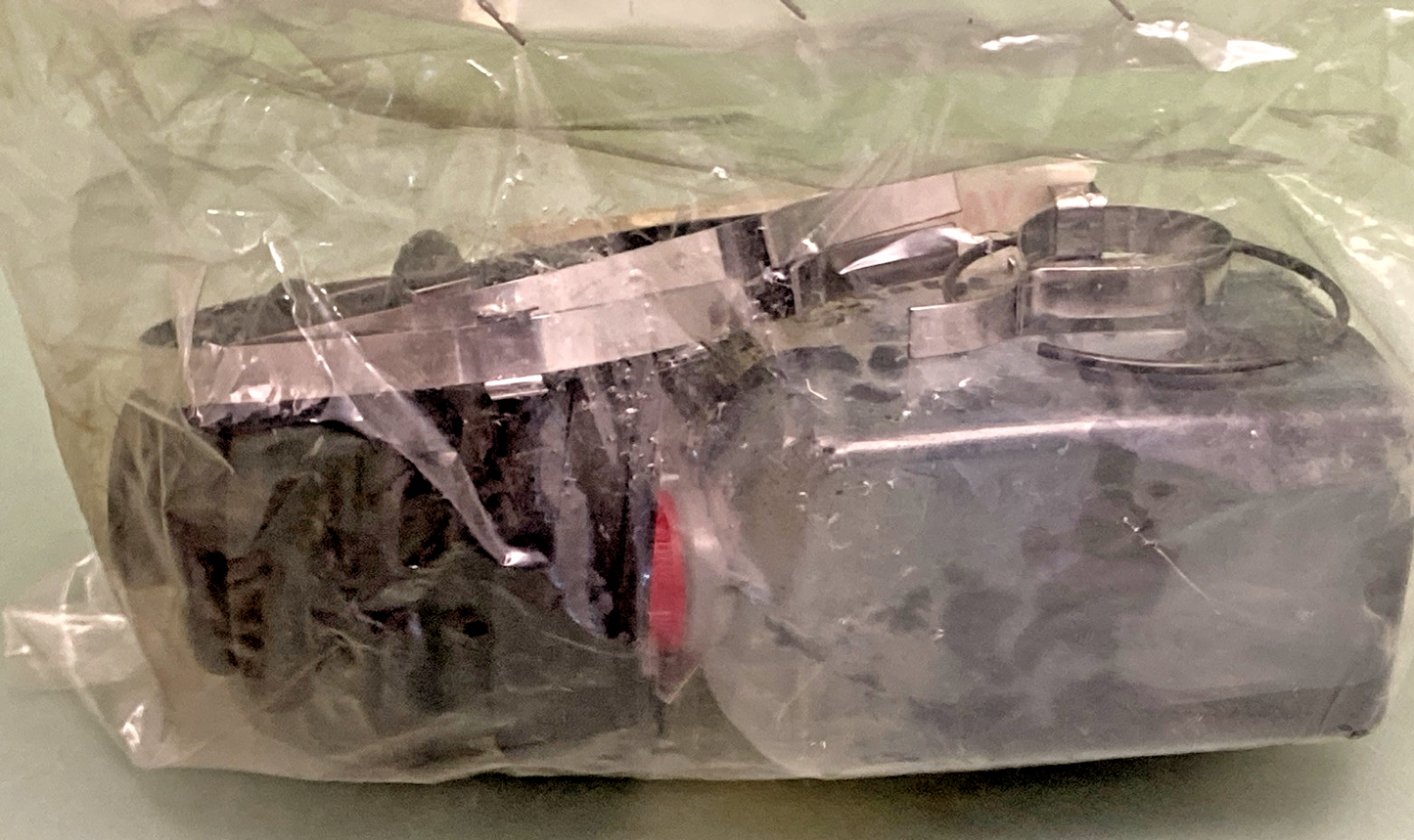 NEW GENUINE YAMAHA 5KM-2510G-11 Boot Set (ball Joint)