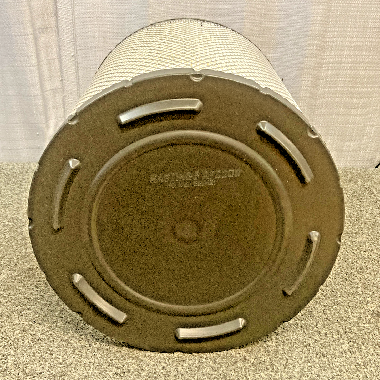 NEW GENUINE BALDWIN RS3504 Radial Seal Air Filter Element