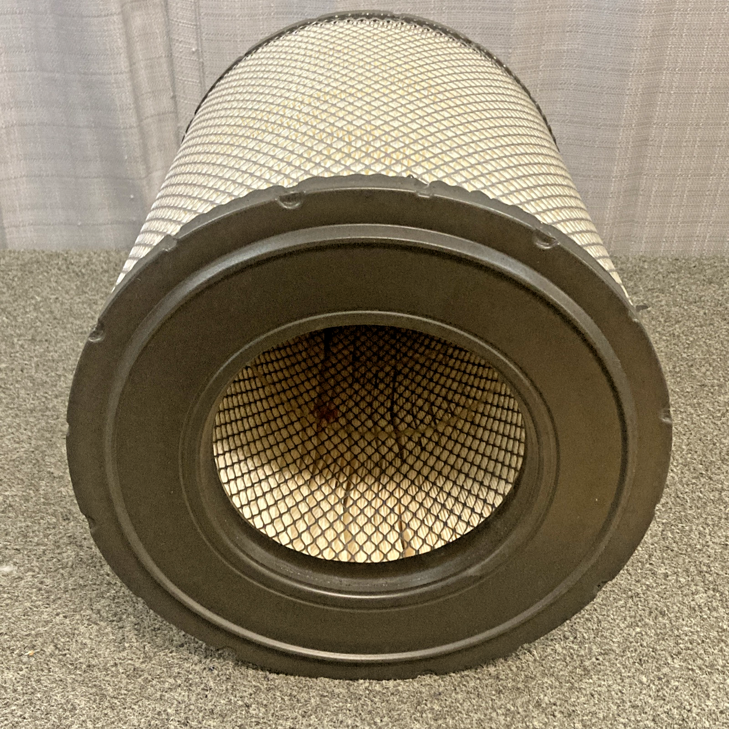 NEW GENUINE BALDWIN RS3504 Radial Seal Air Filter Element