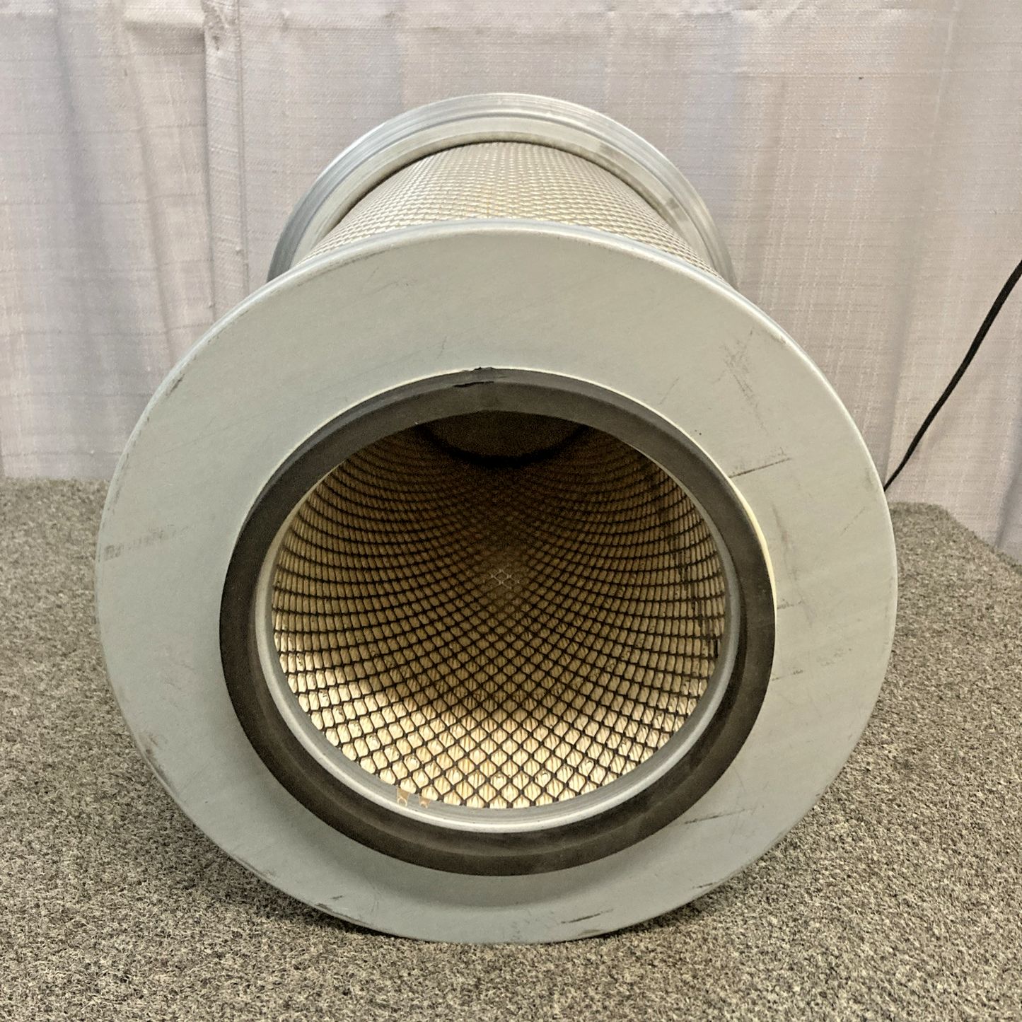 NEW GENUINE BALDWIN PA3652 Axial Seal Air Filter Element