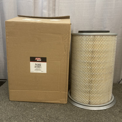 NEW GENUINE BALDWIN PA3652 Axial Seal Air Filter Element