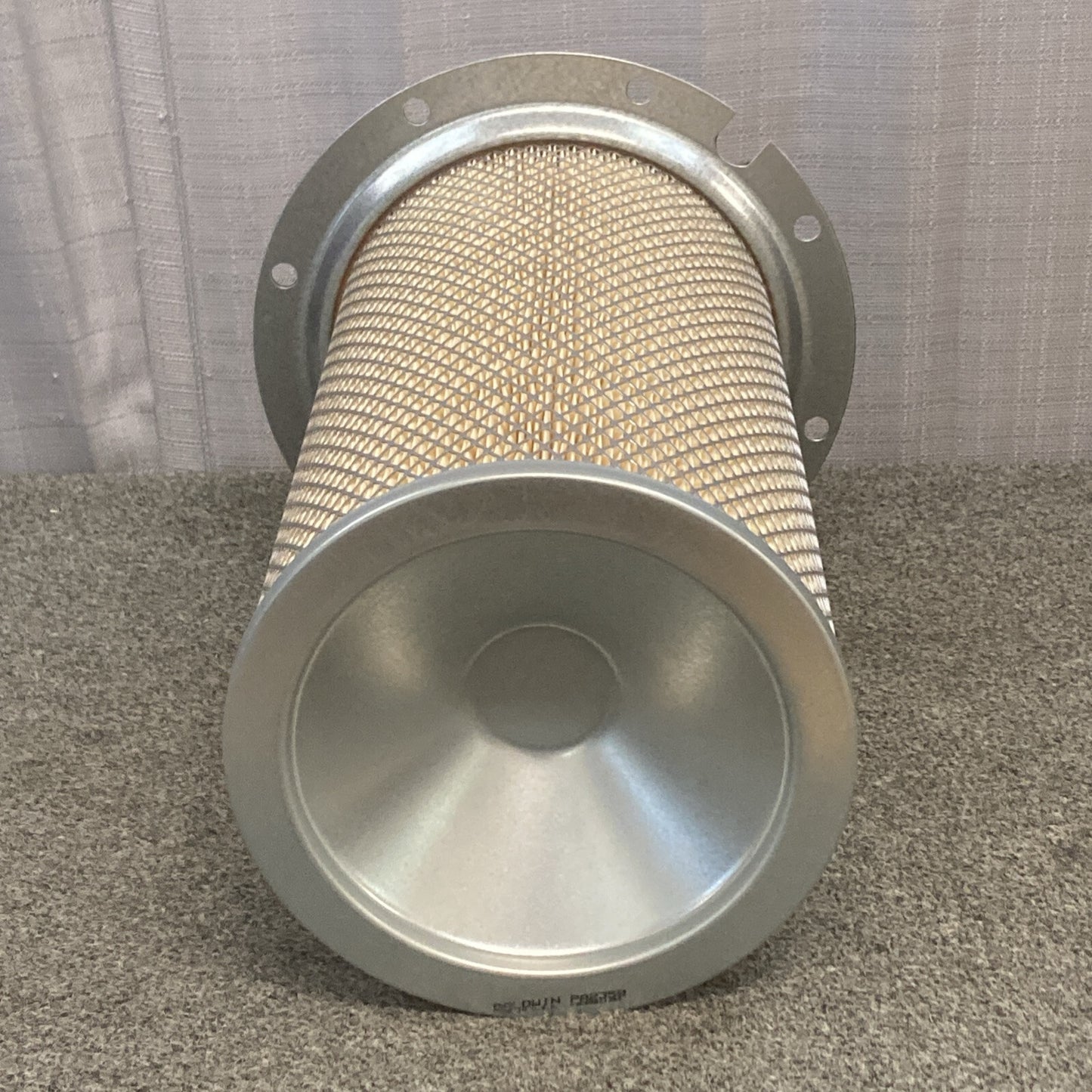 NEW GENUINE BALDWIN PA2359 Axial Seal Air Filter Element