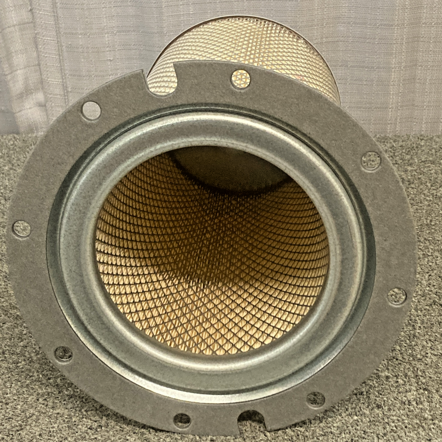 NEW GENUINE BALDWIN PA2359 Axial Seal Air Filter Element