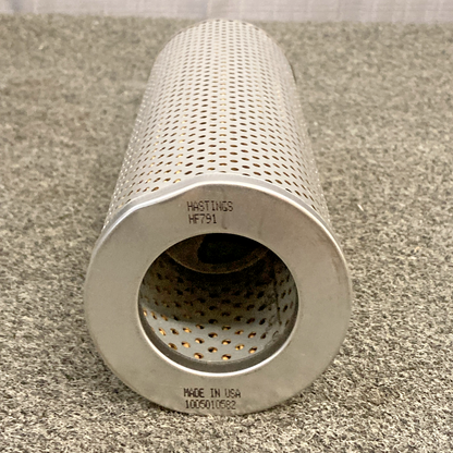 NEW GENUINE HASTINGS HF791 HYDROLIC FILTER