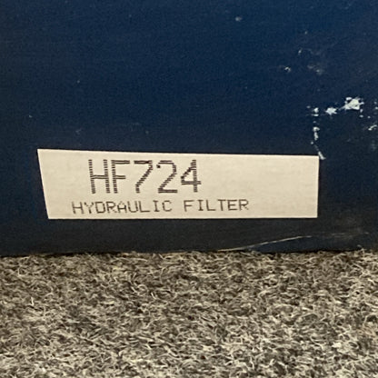NEW GENUINE HASTINGS HF724 HYDROLIC FILTER/BALDWIN