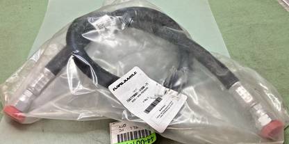 NEW GENUINE TOTAL SOURCE 90661-U1090-71 HIGH PRESSURE HOSE FOR TOYOTA