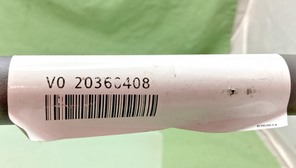 NEW GENUINE VOLVO 20360408 HANDLE