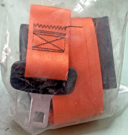 NEW GENUINE TOYOTA 53740-U2231-71 SEAT BELT