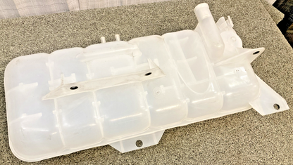NEW GENUINE VOLVO 23275232 EXPANSION TANK