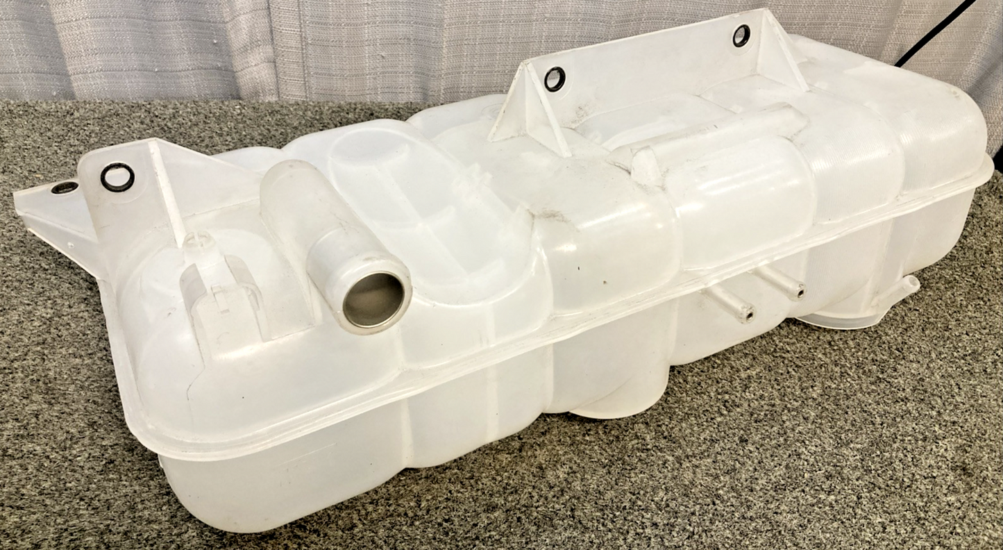 NEW GENUINE VOLVO 23275232 EXPANSION TANK